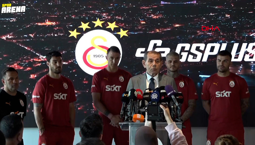 Galatasarayın Yenikapıda düzenleyeceği şampiyonluk kutlamalarının programı belli oldu