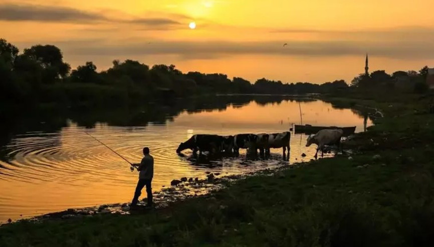 Önümüzdeki hafta hava durumu nasıl olacak Prof. Dr. Orhan Şen son bilgileri aktardı