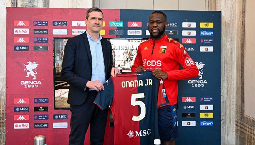 Beşiktaşta Onanadan müjde Transfer gerçekleşebilir