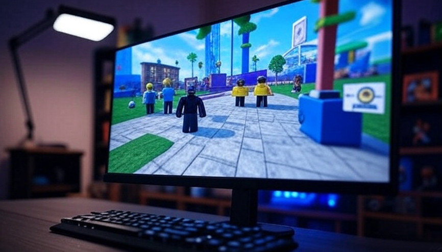 Roblox Türkiye’de açıldı mı, ne zaman açılacak Ağustos ayında erişim yasağı getirilmişti Roblox Türkiye’de açıldı mı, ne zaman açılacak Ağustos ayında erişim yasağı getirilmişti