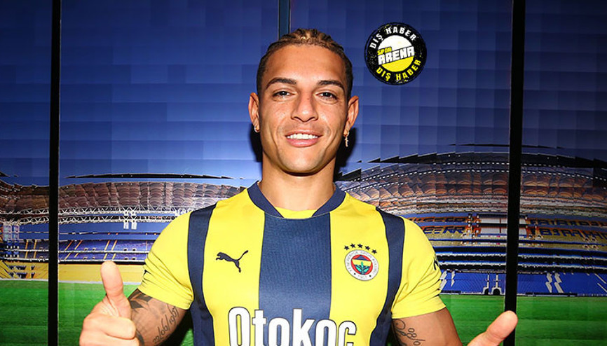 Fenerbahçe’de ayrılık Diego Carlos’a transfer teklifi geliyor Fenerbahçe’de ayrılık Diego Carlos’a transfer teklifi geliyor