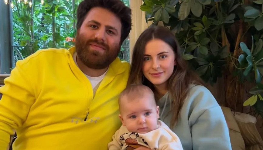 Şükriye Aci kaç para aldı Oğuz Murat Acinin eşi Şükriye Aci kimdir 4 şüpheli hakkındaki şikayetinden vazgeçti Şükriye Aci kaç para aldı Oğuz Murat Acinin eşi Şükriye Aci kimdir 4 şüpheli hakkındaki şikayetinden vazgeçti