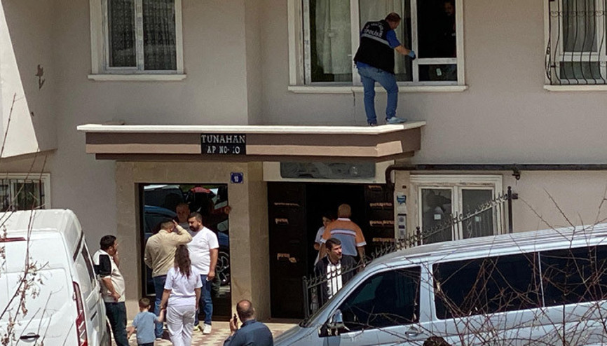 14 yaşındaki Sultan, evinde ölü bulundu Yakınları sinir krizi geçirdi