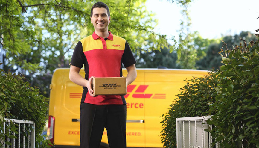MNG kargo kapandı mı, satıldı mı, neden ismi değişti Yeni ismi DHL eCommerce oldu