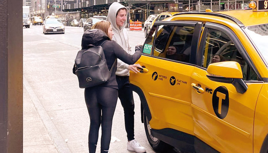 Kan parası tartışması Kan parası tartışması