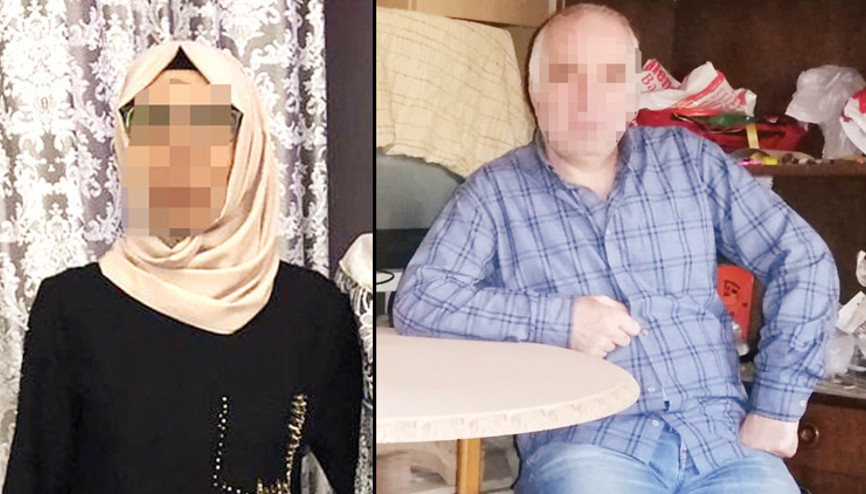 Ayşe’nin 34 yıllık çilesi