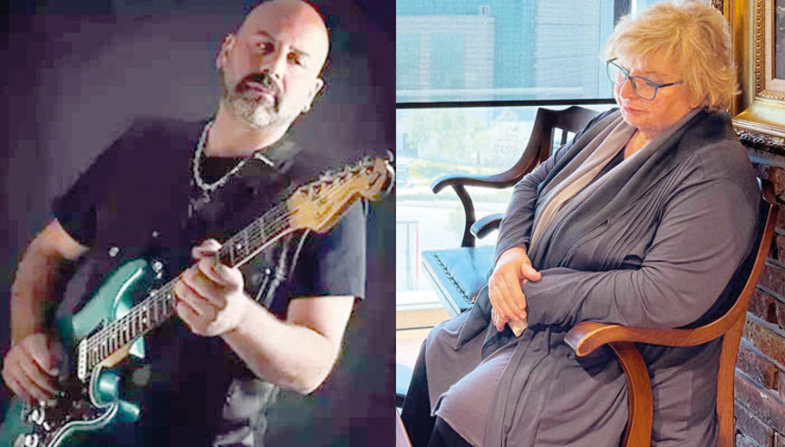 ‘İstek şarkı’ kavgasında öldürülen müzisyenin annesi: Cezalar çok hafif