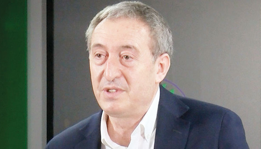 Bakırhan: Sürecin güvencesi Meclis