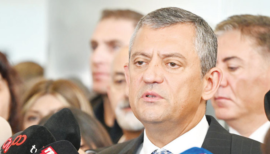 Özel’den asgari ücrete ara zam mesajı