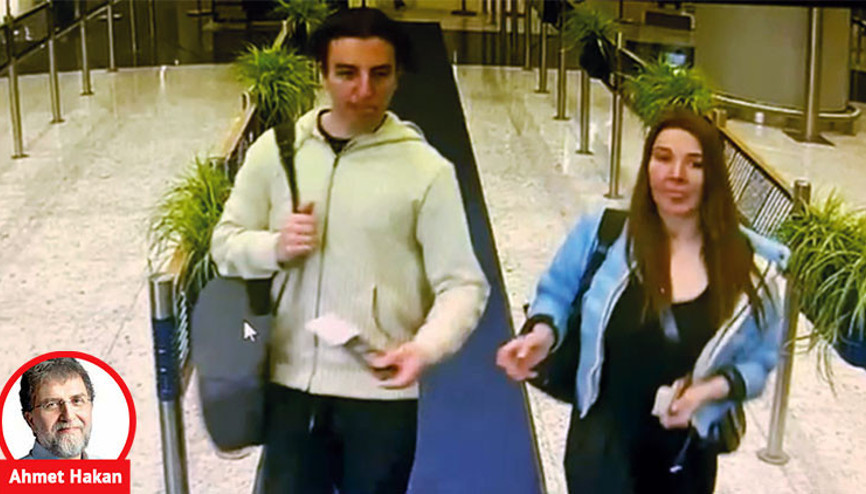 Öfkemiz Şükriye’ye değil parayı bastırıp yırtana