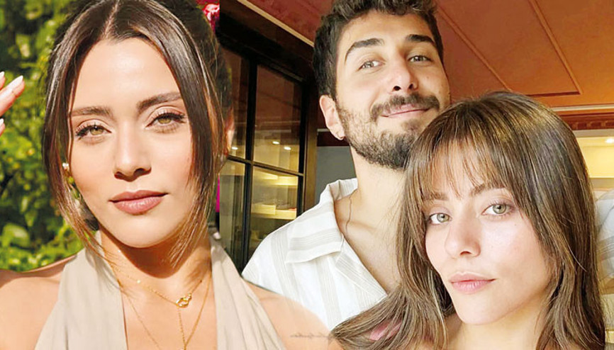 Sıla Türkoğlu: Ata ile tanıştığımızda ben başkasıyla beraberdim