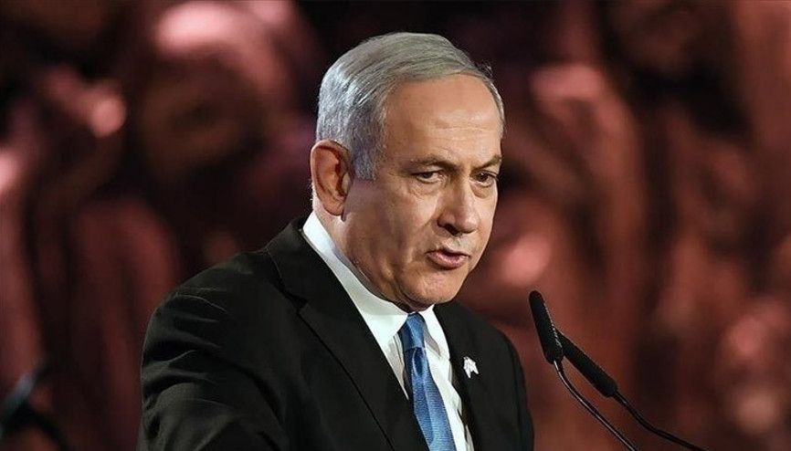 İsrailde Netanyahu krizi: Bir kırmızı çizgiyi daha aştı
