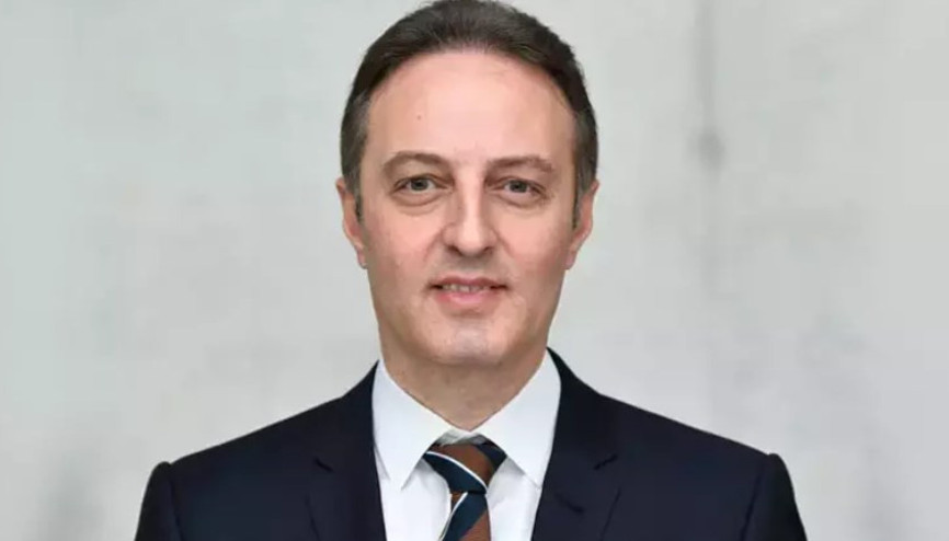 SPD’li Karaahmetoğlu’na Meclis’te kritik görev: Hedef şeffaflık ve güven