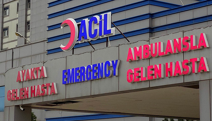 KKKA kabusu bir can daha aldı 9 günlük yaşam mücadelesini kaybetti