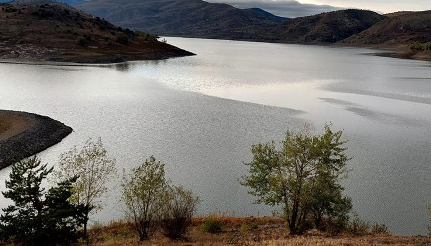 Yunanistanda içme suyu paniği, içinde uranyum bulundu
