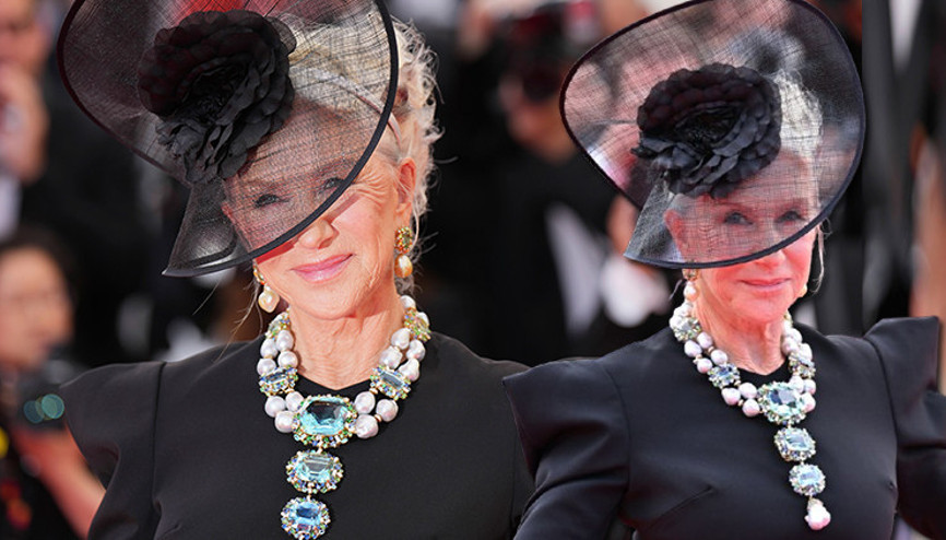 Boynuna öyle bir kolye taktı ki ağırlığından taşıyamadı Boynuna öyle bir kolye taktı ki ağırlığından taşıyamadı