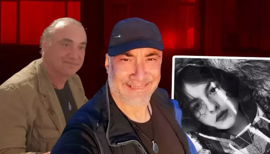 Yeşilçam oyuncusu Mehmet Serdar Sulukahya, üniversite öğrencisi tarafından öldürüldü