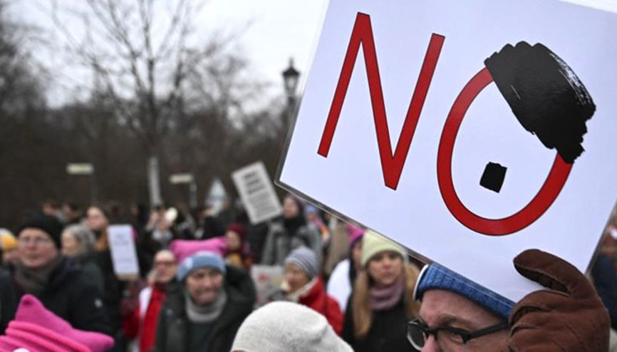 AfD kapatılsa bile zihniyet devam eder AfD kapatılsa bile zihniyet devam eder