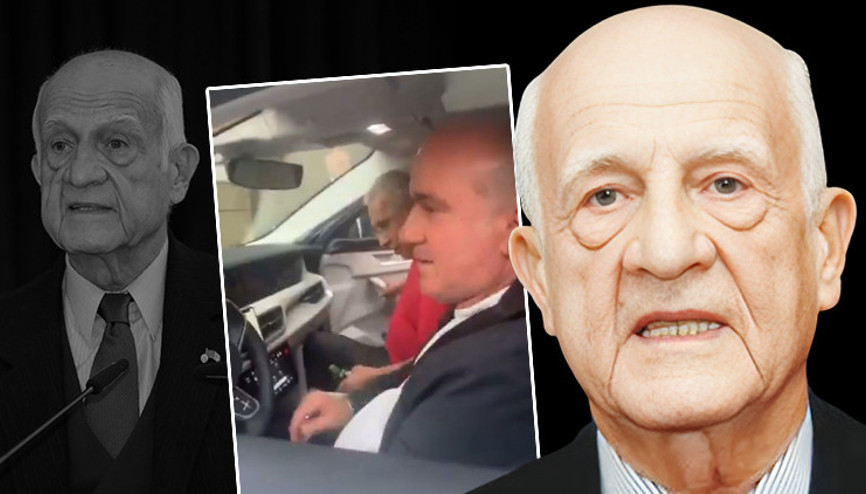 İnan Kıraç kaçtı mı, yoksa kaçırıldı mı İşte ilk ifade