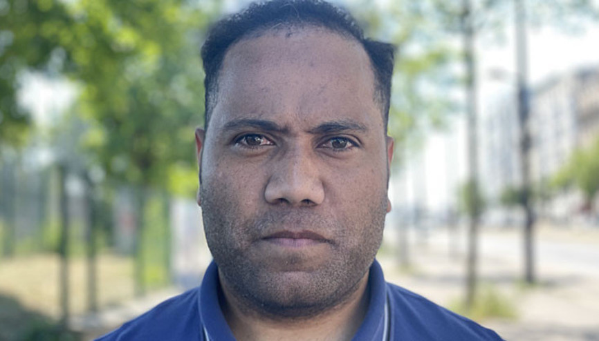 Fransa’daki Kanaklar kendi devletlerini istiyor