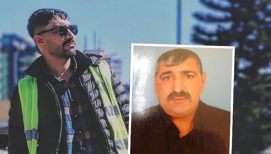 Dehşete düşüren olay Belediye işçisi, temizliği beğenmeyen esnafı öldürdü