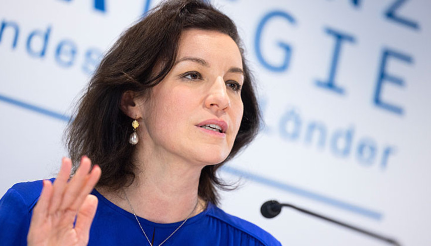 Almanya, Trump’ın Harvard kararını eleştirdi