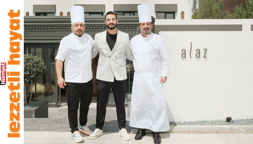 Mehmet Şef’in yeni mekânı: Konargöçer bir mutfak hikâyesi