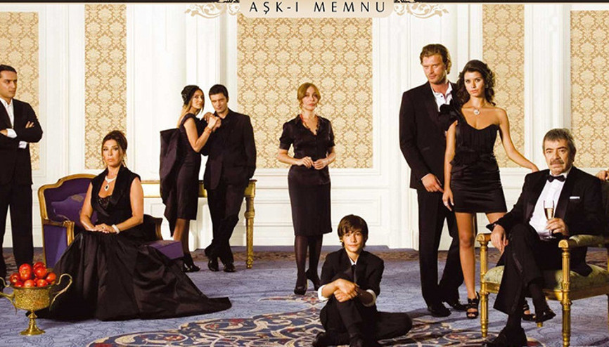 Fenomen dizi Aşkı Memnu saat kaçta, hangi günler yayınlanacak 2025 Aşkı Memnu dizisi ne zaman başlıyor