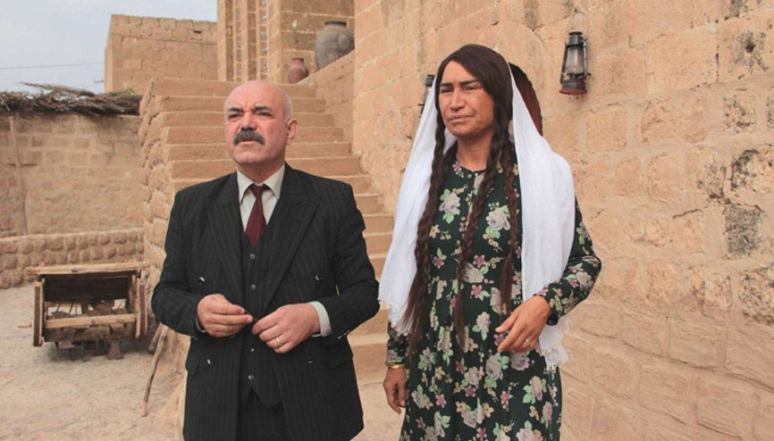 Hükümet Kadın filminin konusu nedir, oyuncuları kimler, ne zaman çekildi