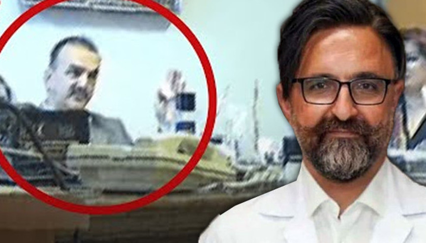 Yenidoğan Çetesi davasını açan savcının ölümle tehdit edilmesine ilişkin fezleke hazırlandı Yenidoğan Çetesi davasını açan savcının ölümle tehdit edilmesine ilişkin fezleke hazırlandı