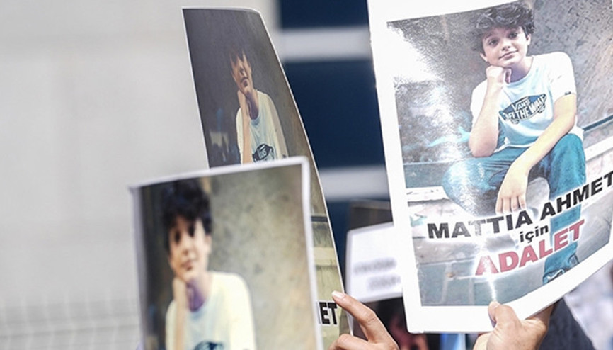 Adalet Bakanlığından Minguzzi cinayeti açıklaması: Toplam 13 tutuklu var