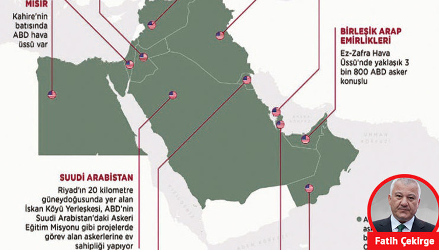 İşte o büyük savaşın gerçek nedeni