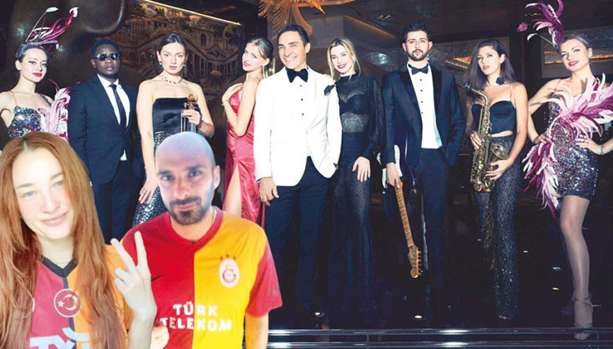 Şampiyonluk şarkıları