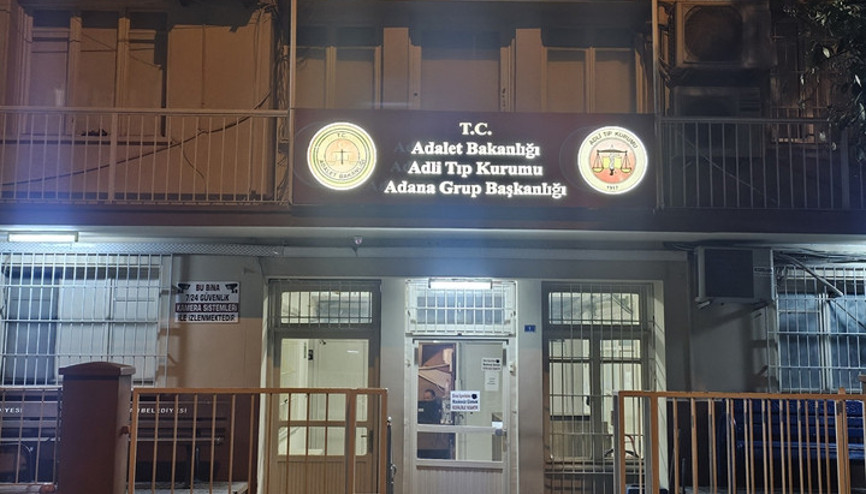 Sulama kanalına düşen kardeşini kurtarmak isteyen Dilan, boğuldu