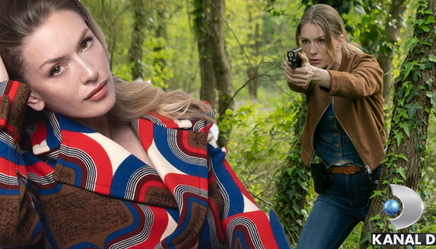 Genç kızlara rol model oldu