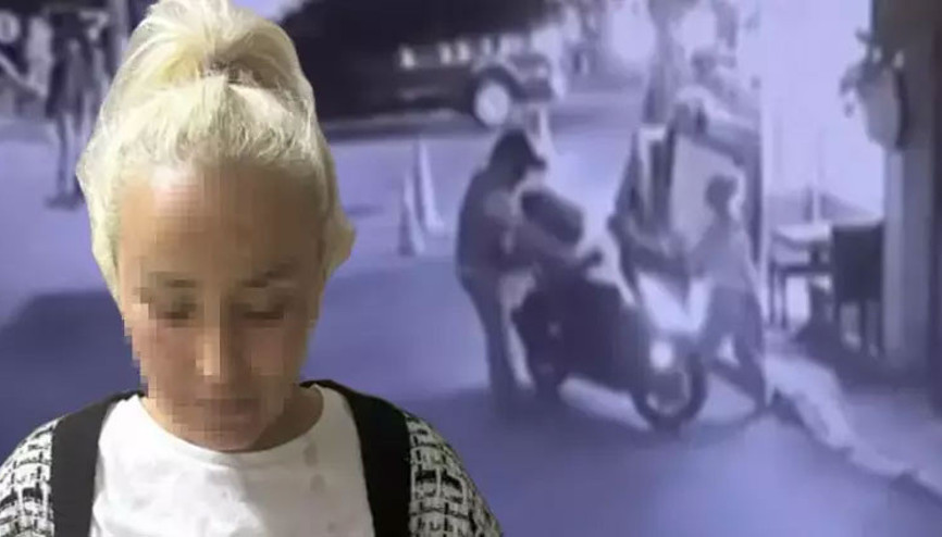 Ortaköy’de kızına şiddet uyguladığını öne sürdüğü çocuğun babasını bıçakladı Ortaköy’de kızına şiddet uyguladığını öne sürdüğü çocuğun babasını bıçakladı