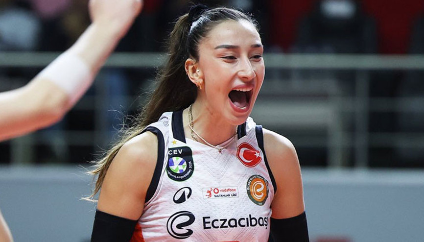 Hande Baladın için resmi açıklama geldi