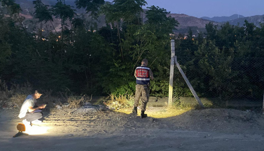 Hatayda 2 yaşındaki çocuğun kahreden ölümü Sulama kanalına düştü
