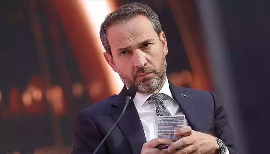 Bakan Bayraktar açıkladı: Karadenizdeki doğal gaz üretimi iki katına çıkıyor