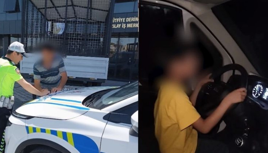 Oğlunu tehlikeye atan babaya rekor ceza