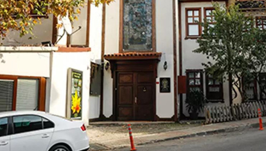 Çınar Uluslararası Kültür ve Sanat Derneği’nden 4’üncü sergi