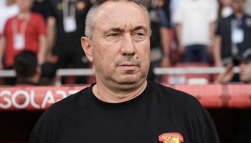 Stanimir Stoilovdan Galatasaray itirafı