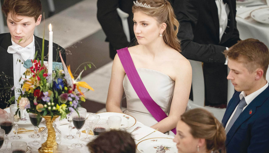 Belçika Sarayı yakın takipte... Trump’ın Harvard yasağı Prenses’i de etkiledi