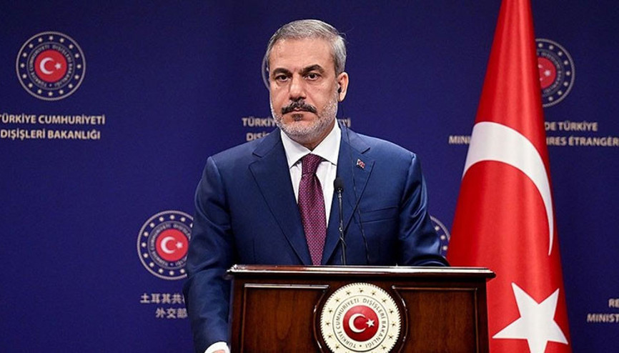 Dışişleri Bakanı Hakan Fidan, Putin ve Lavrov’la görüşecek... Rusya’ya gidiyor