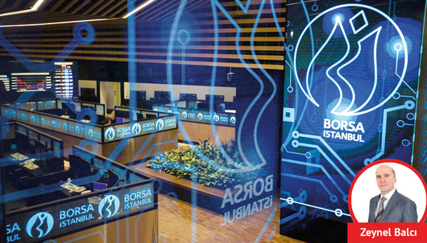 Yükselemeyen borsa düşer
