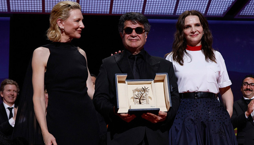 Cannes 2025 sona erdi, kazananlar belli oldu… Altın Palmiye İranlı yönetmene gitti
