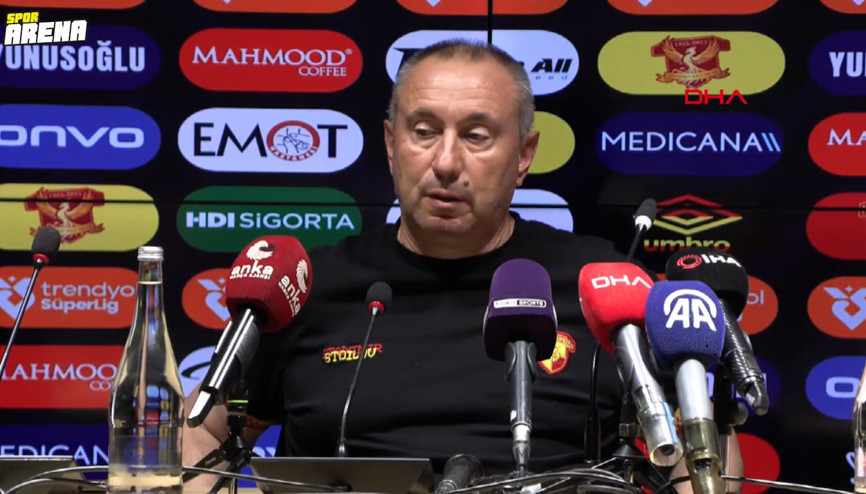 Stanimir Stoilovdan Galatasaray itirafı