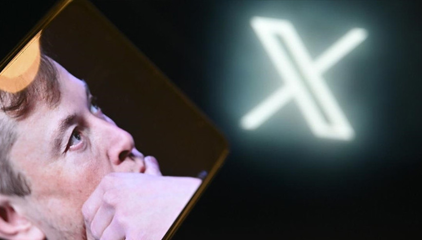 Musk, Xteki erişim sorununa dair bilgi verdi: Sunucu odalarında uyuyorum