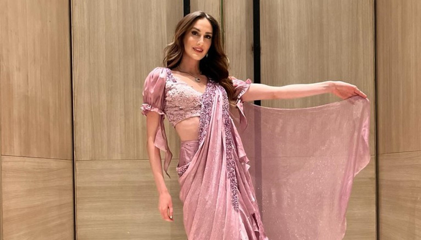 İdil Bilgen çeyrek finale yükseldi