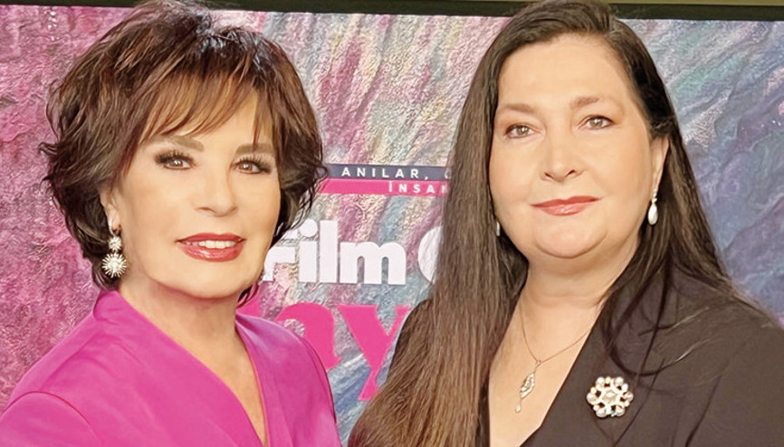 Şefika Kutluer: Benim Atatürk’e vefa borcum var